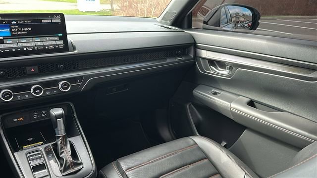 Used 2025 Honda CR-V Sport-L image 25