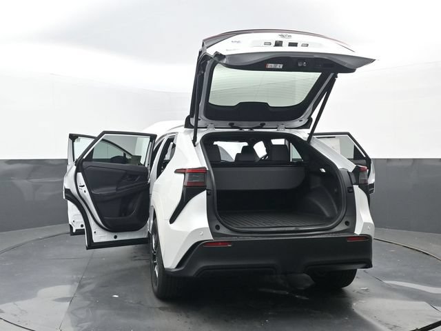 New 2026 Toyota bZ FWD image 34