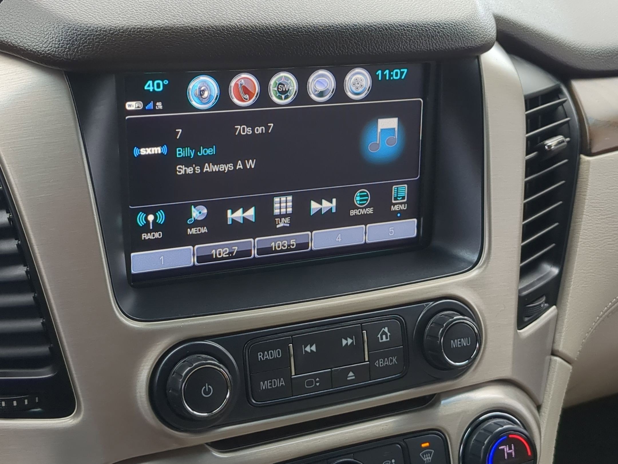 Used 2019 GMC Yukon Denali image 19