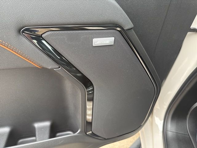 New 2026 GMC Sierra 1500 AT4 image 15