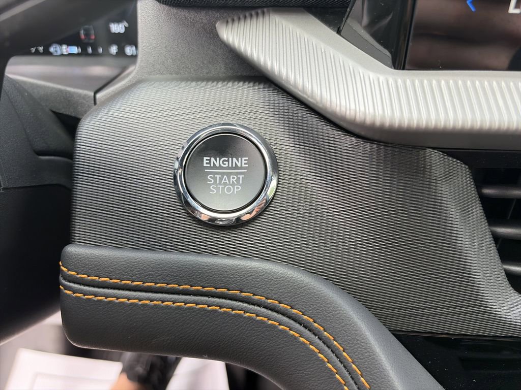 New 2026 Ford Explorer Tremor AWD/4WD image 29