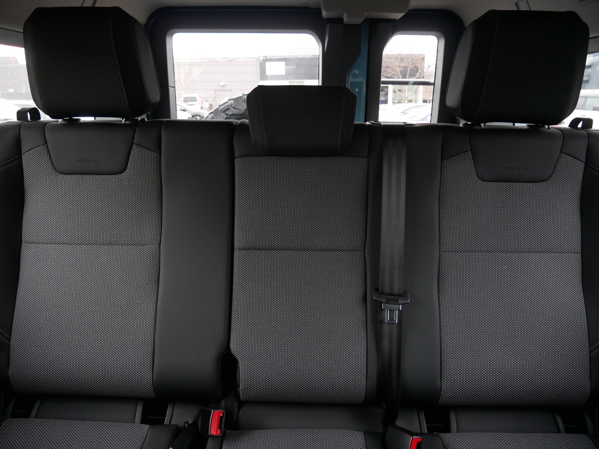 Used 2025 INEOS Grenadier 4WD image 13