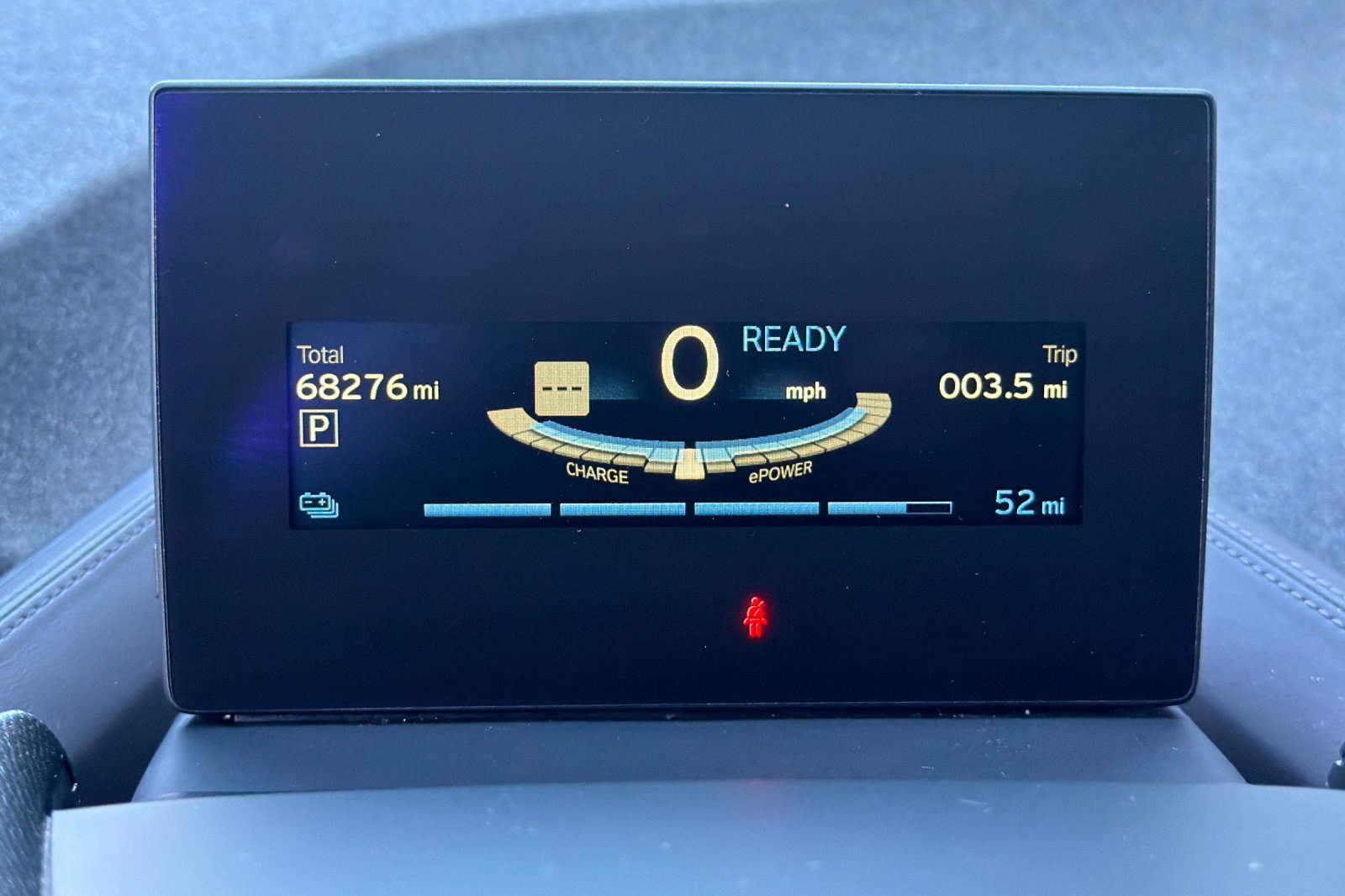 Used 2016 BMW i3 image 35