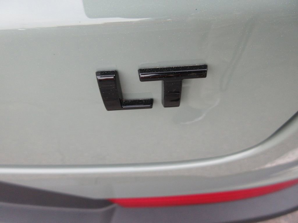 New 2026 Chevrolet TrailBlazer LT w/ Convenience Package FWD image 10