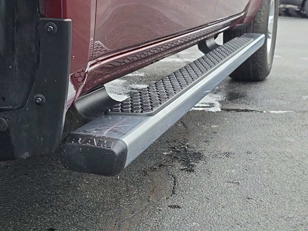 Used 2024 RAM 1500 Lone Star image 74