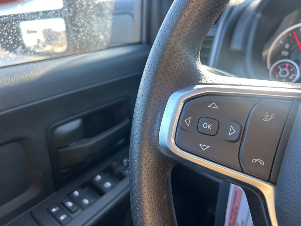 New 2026 RAM 5500 Tradesman w/ Chrome Appearance Group AWD/4WD image 15