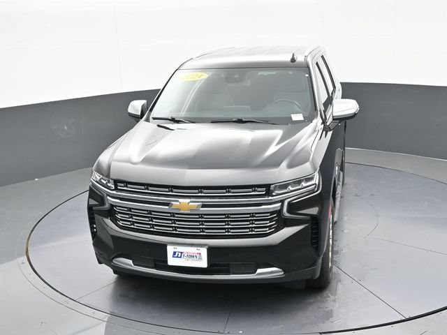 Used 2024 Chevrolet Tahoe Premier AWD/4WD image 69