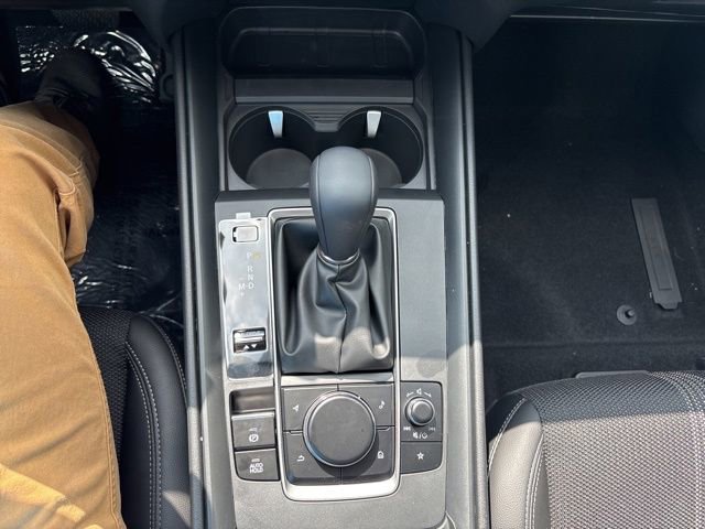 New 2025 MAZDA CX-50 AWD 2.5 S w/ Premium Package image 16