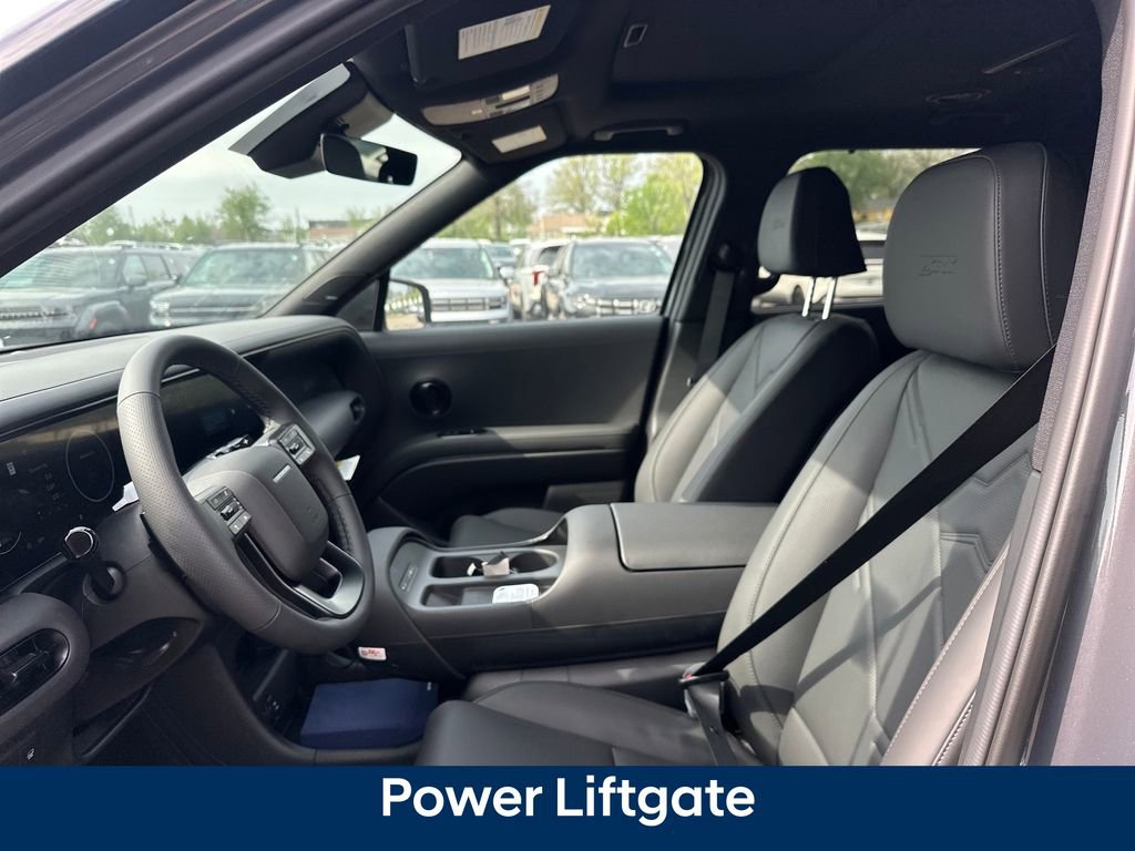 New 2026 Hyundai Palisade XRT Pro AWD/4WD image 10