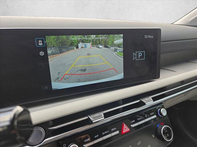 Used 2025 Hyundai Tucson SEL image 13