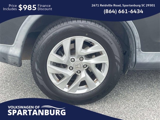 Used 2016 Honda CR-V EX image 7