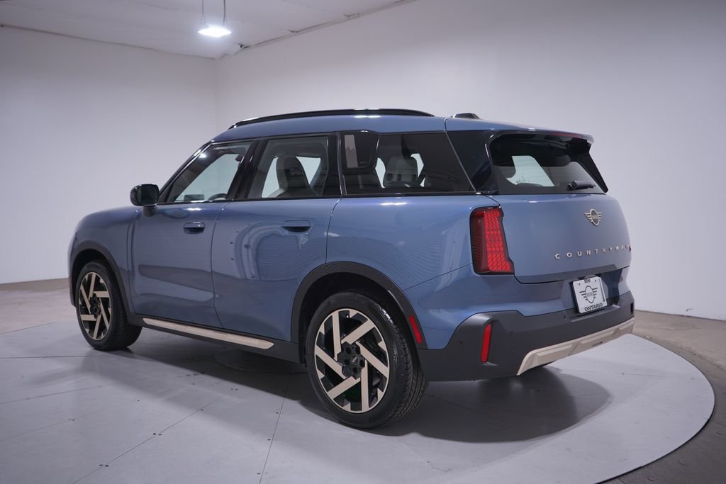 Used 2025 MINI Cooper Countryman S image 3