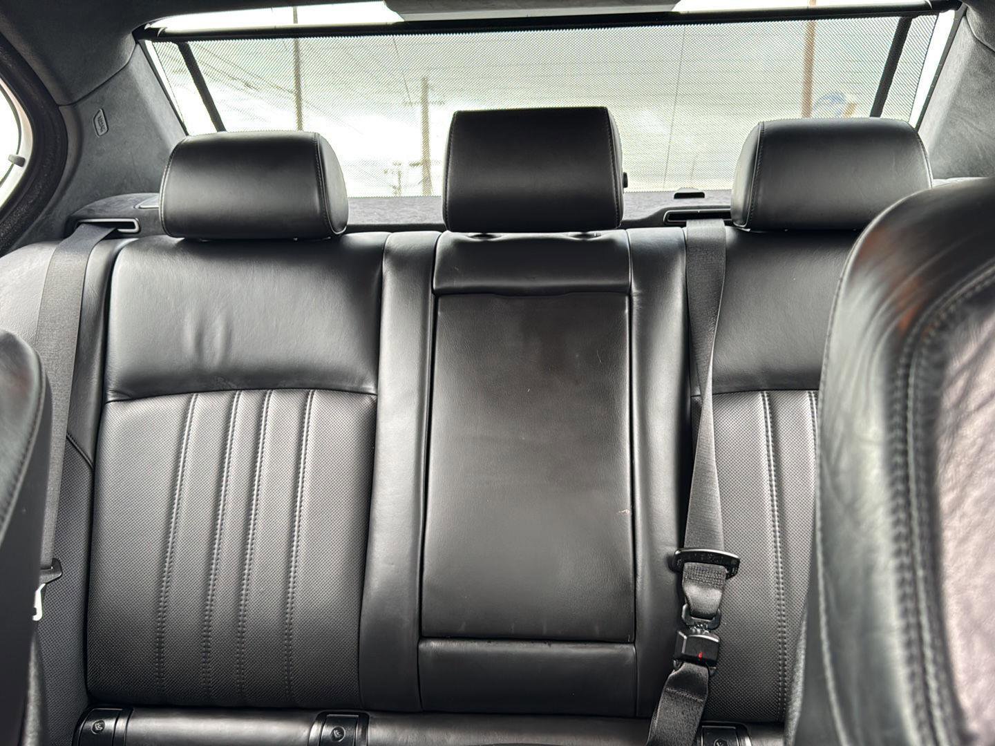 Used 2016 BMW M5 image 17