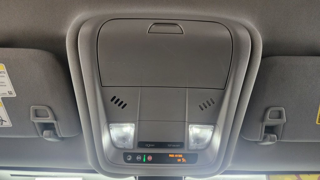 Used 2023 Chevrolet Equinox LT AWD/4WD image 30