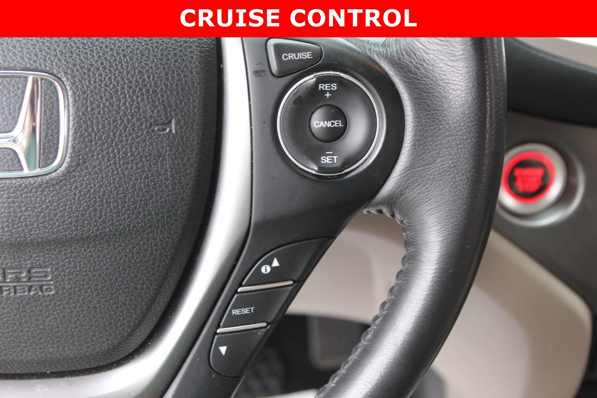 Used 2018 Honda Ridgeline RTL-T image 18