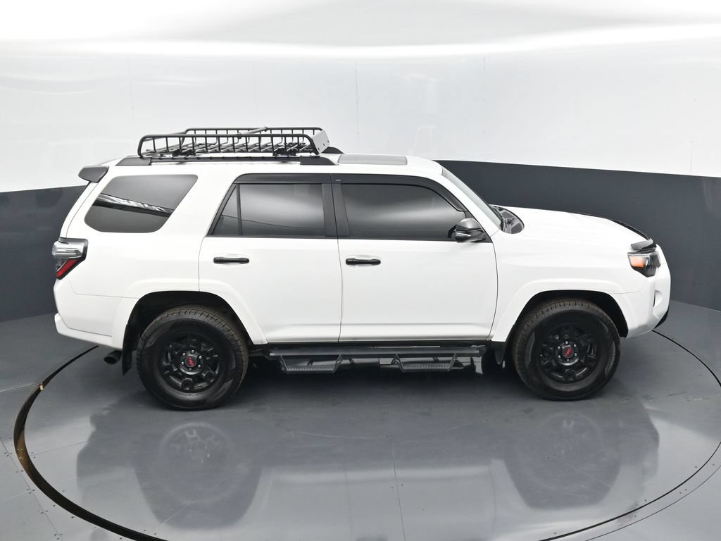 Used 2021 Toyota 4Runner Venture w/ Moonroof Package AWD/4WD image 14