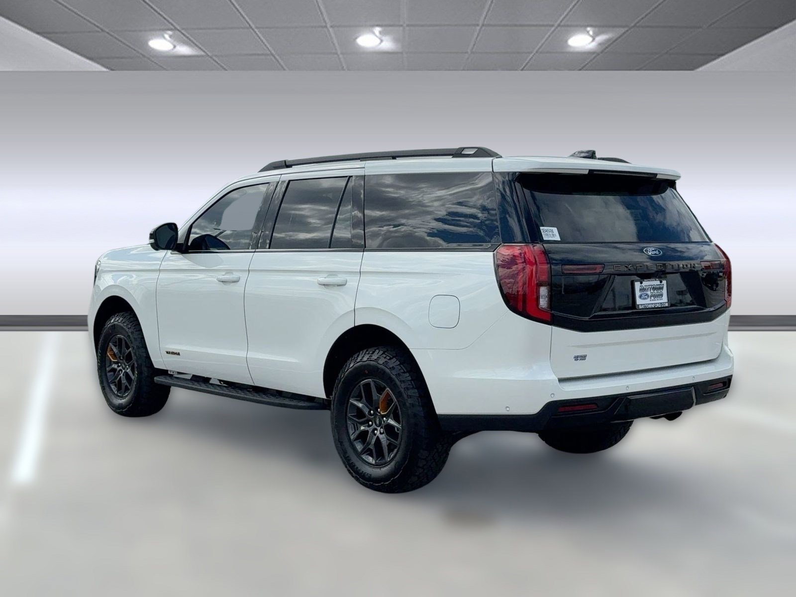 New 2025 Ford Expedition Tremor image 3