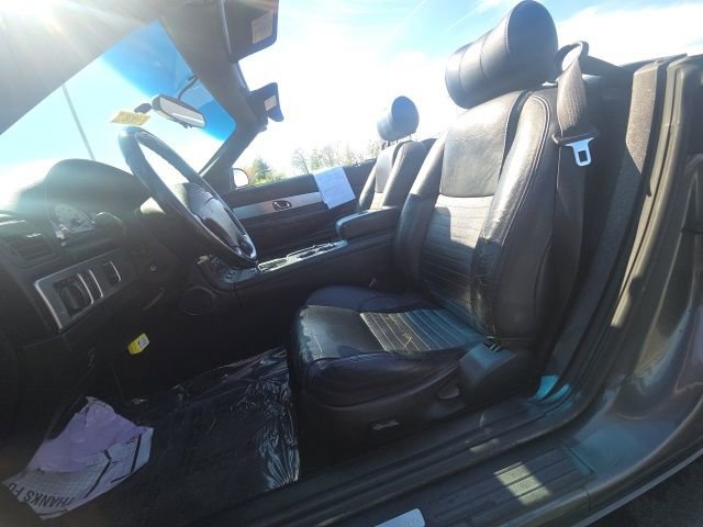 Used 2003 Ford Thunderbird RWD image 29