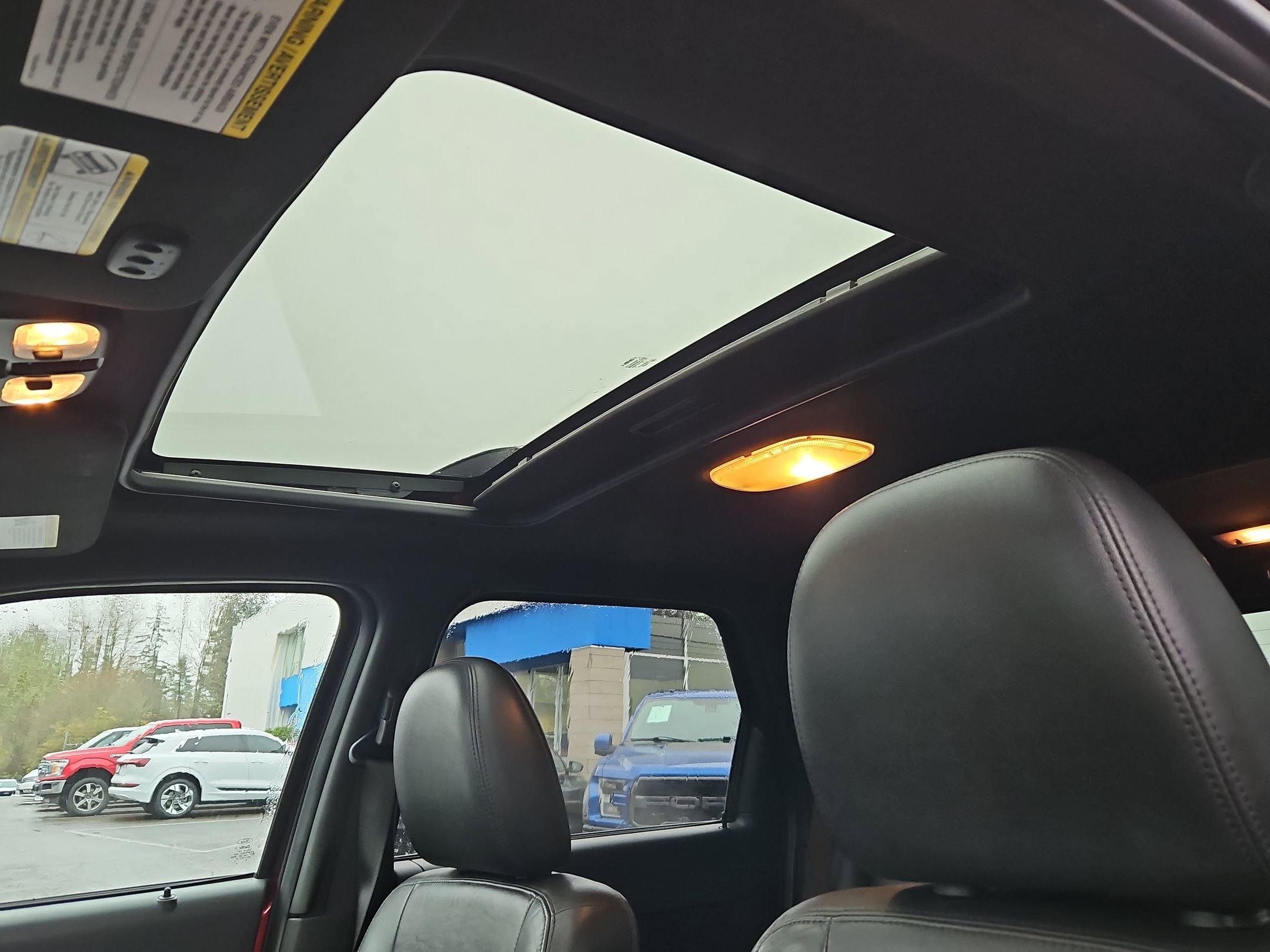 Used 2012 Ford Escape Limited image 22