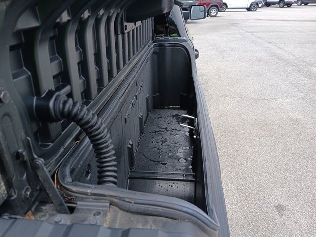 Used 2022 RAM 1500 Rebel w/ Rebel Level 2 Equipment Group AWD/4WD image 5