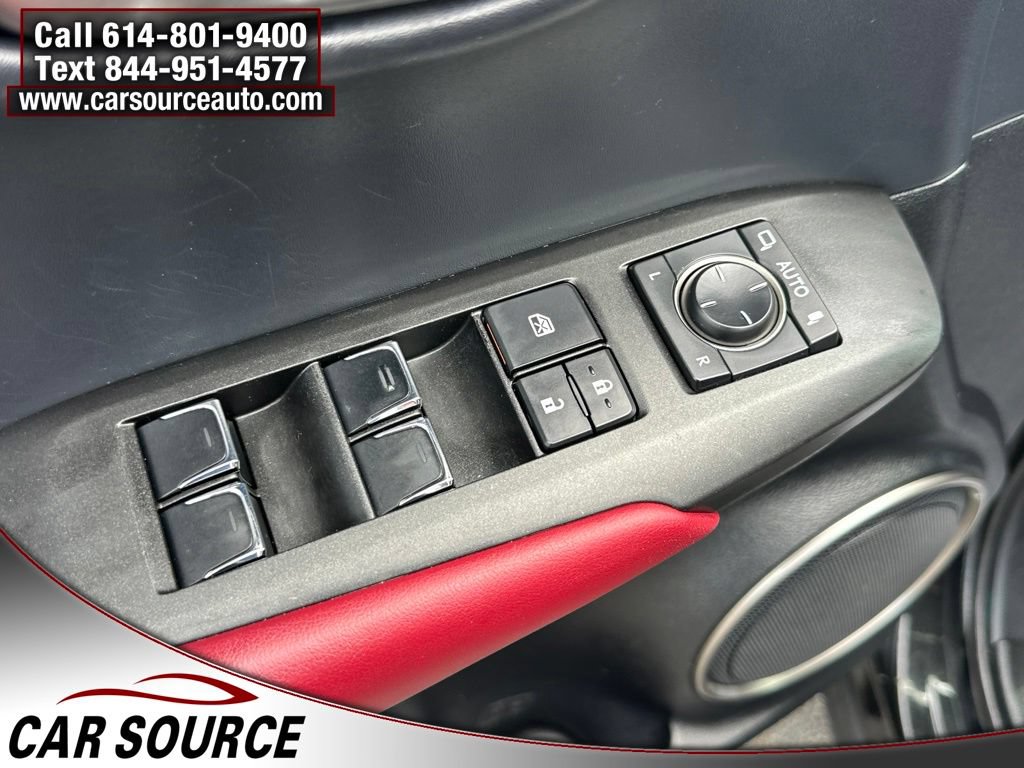 Used 2020 Lexus NX 300 AWD w/ Comfort Package image 12