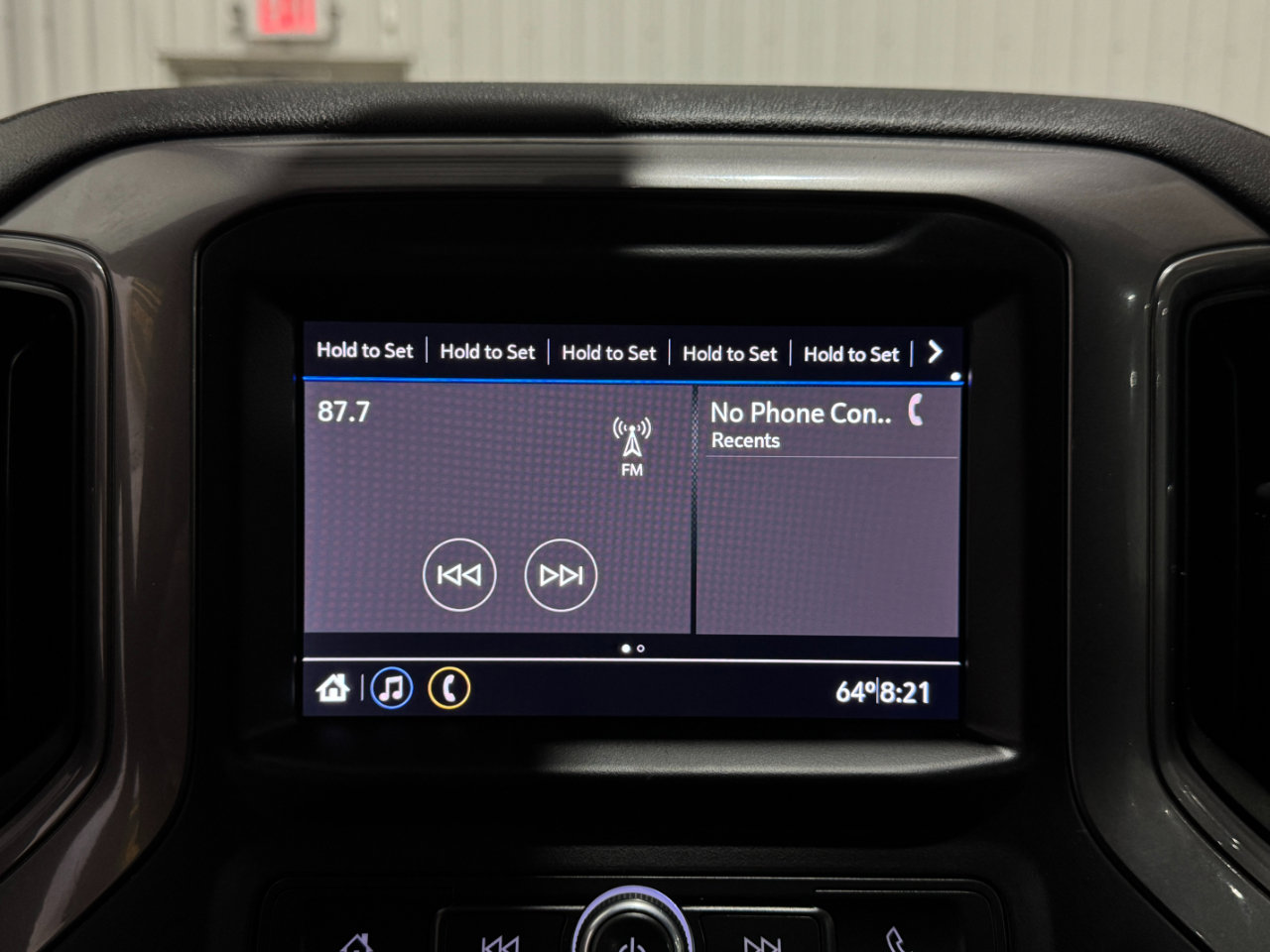 Used 2020 Chevrolet Silverado 2500 W/T w/ WT Fleet Convenience Package image 31