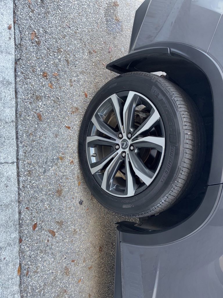 Used 2018 Lexus RX 350 FWD w/ Premium Package image 14