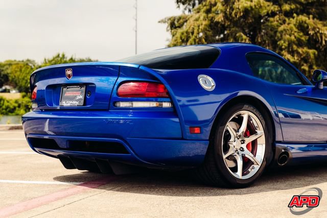 Used 2006 Dodge Viper SRT-10 RWD image 49
