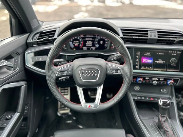 Used 2025 Audi Q3 2.0T Premium Plus image 22