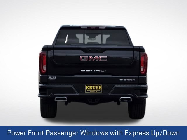 New 2026 GMC Sierra 1500 Denali w/ Denali Reserve Package AWD/4WD image 33