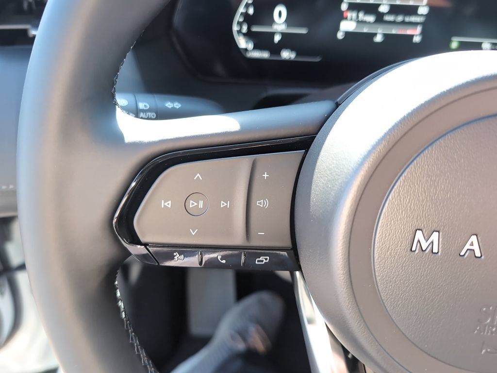 New 2026 MAZDA CX-5 Select AWD/4WD image 15