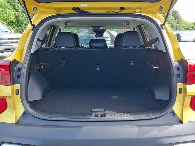 Used 2021 Kia Seltos S AWD/4WD image 30