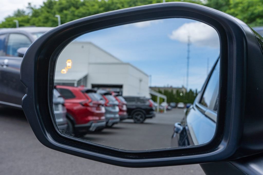 New 2026 Honda CR-V Sport image 31