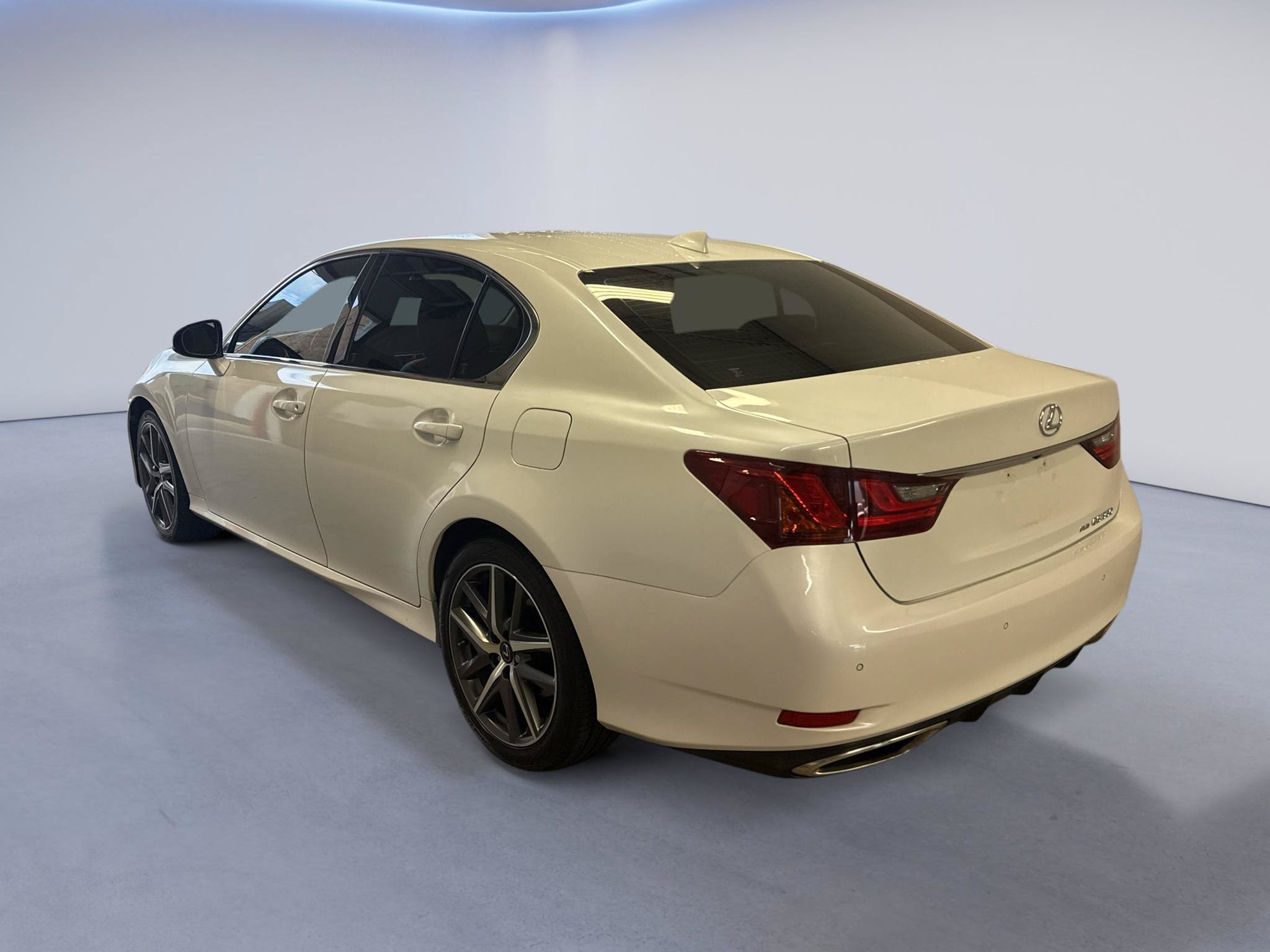 Used 2015 Lexus GS 350 AWD w/ Premium Package image 5