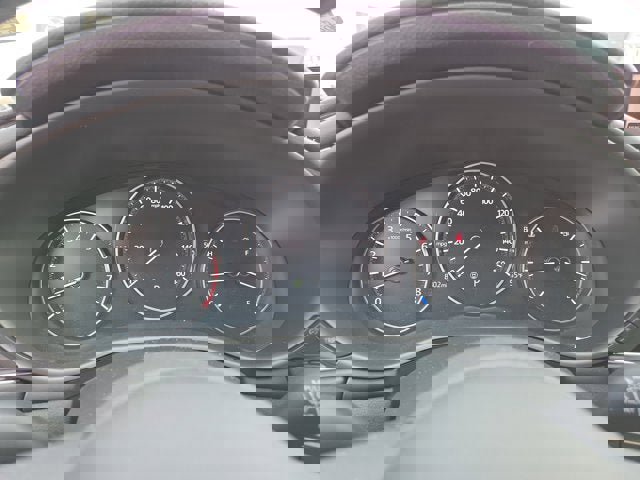 Certified 2025 MAZDA MAZDA3 Hatchback w/ Appearance Package image 25