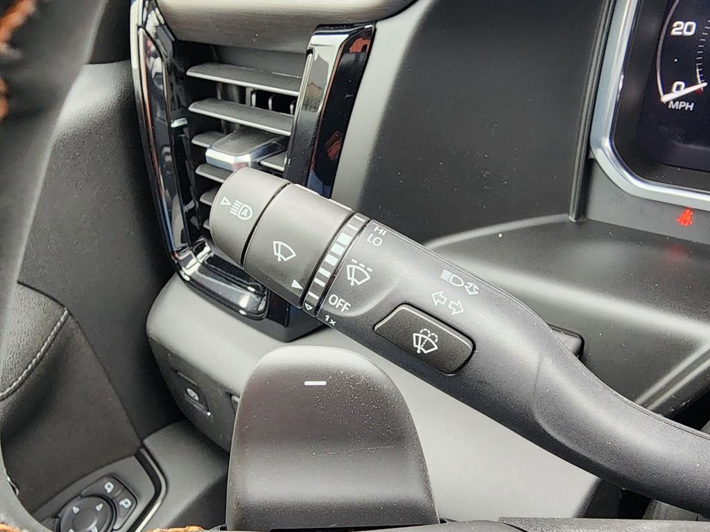New 2026 GMC Sierra 1500 AT4 w/ AT4 Premium Package AWD/4WD image 24