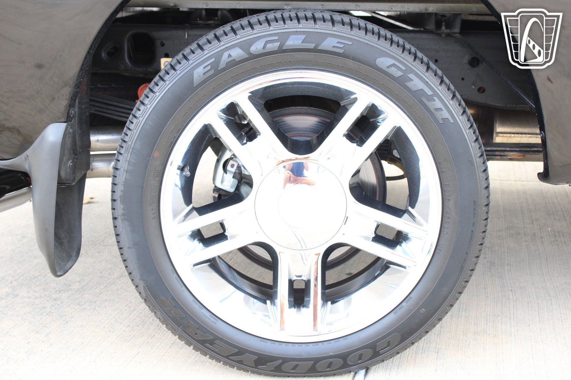 Used 2000 Ford F150 Harley-Davidson RWD image 37