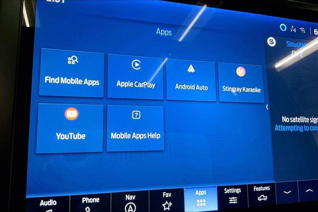 Used 2024 Ford F150 King Ranch image 35