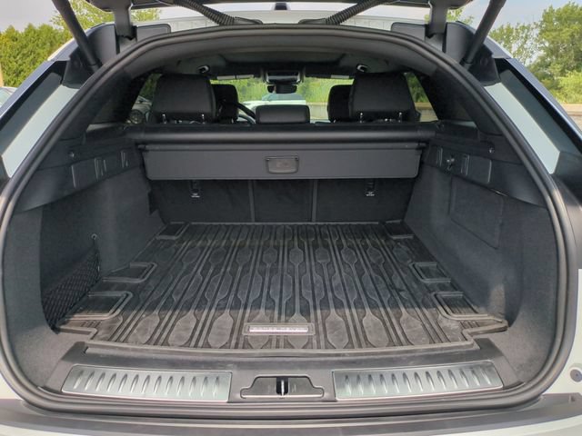 Used 2026 Land Rover Range Rover Velar Dynamic SE AWD/4WD image 16