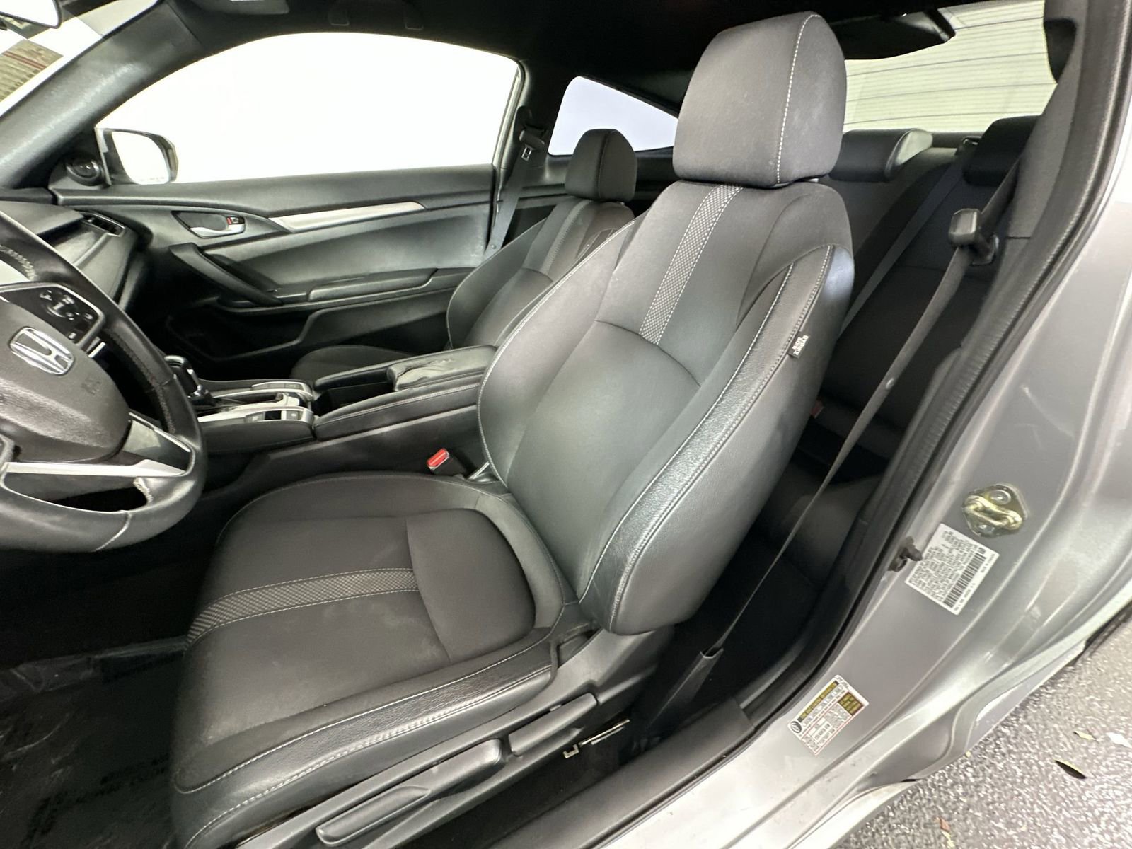 Used 2020 Honda Civic Sport image 19