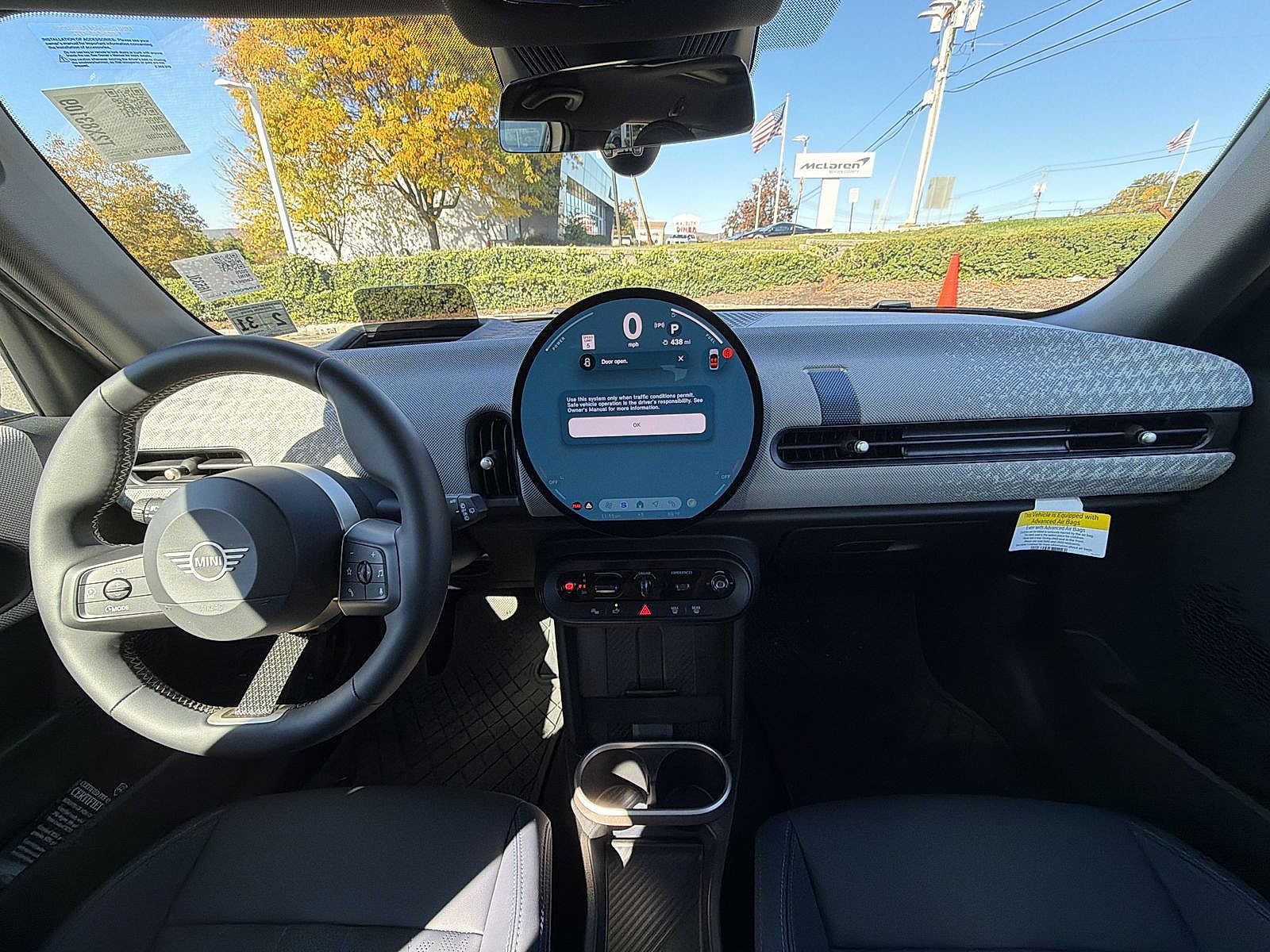 Used 2026 MINI Cooper S FWD image 18