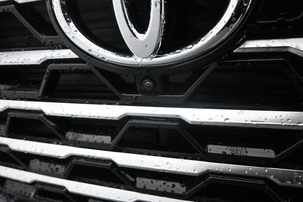 New 2026 Toyota Tundra Capstone AWD/4WD image 50