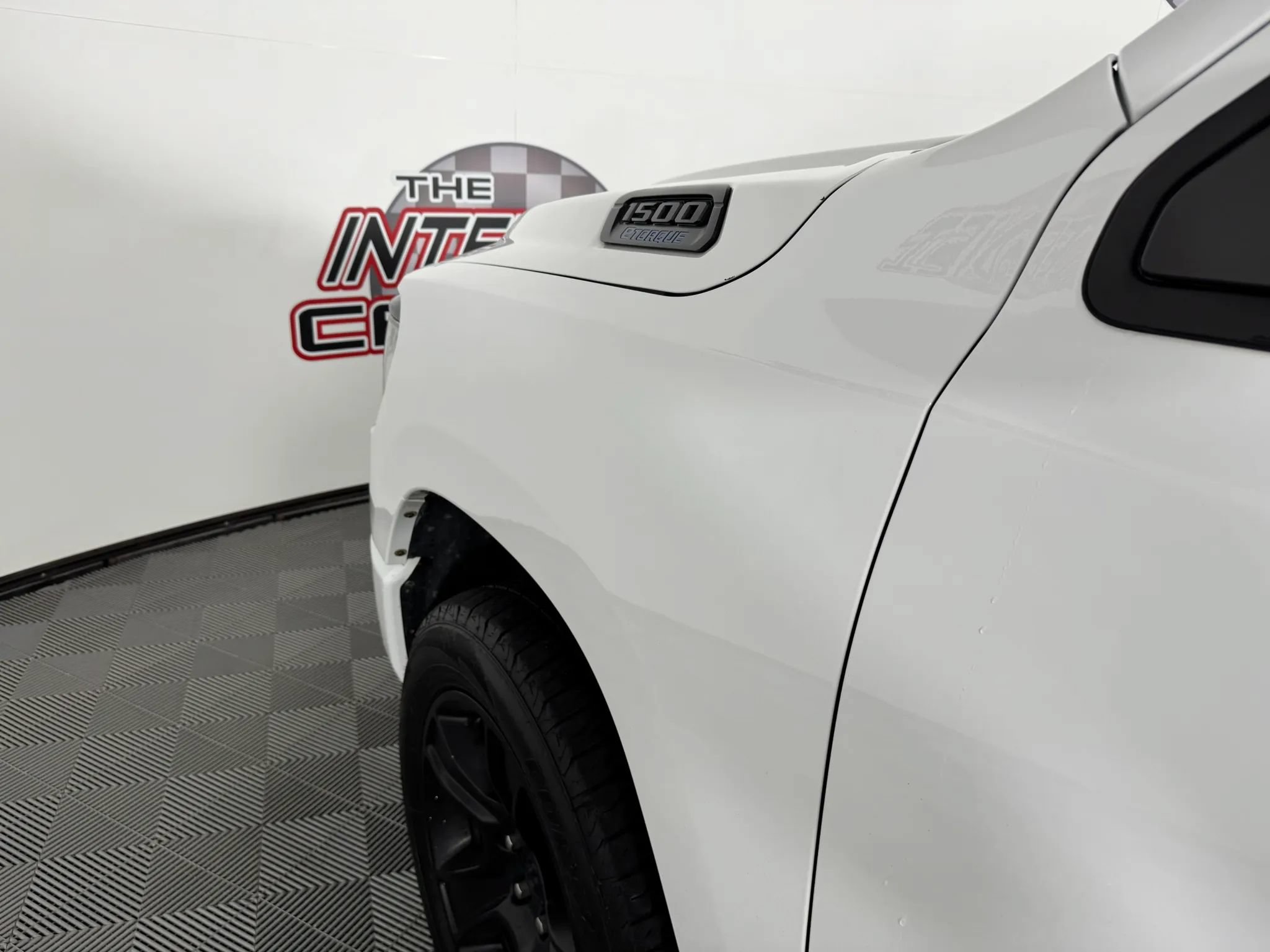 Used 2022 RAM 1500 Big Horn AWD/4WD image 24