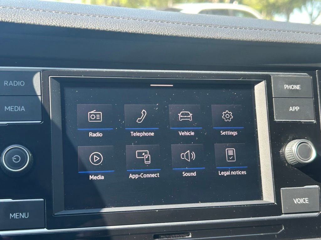 Used 2020 Volkswagen Jetta S FWD image 16