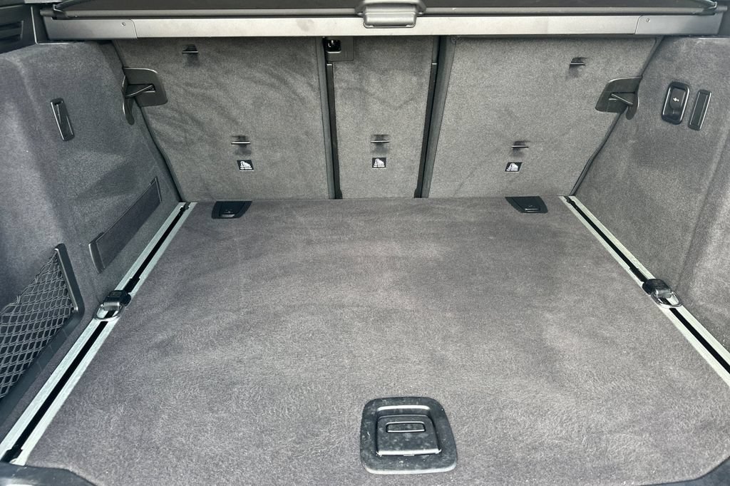 Used 2019 BMW X3 sDrive30i w/ Premium Package RWD image 16