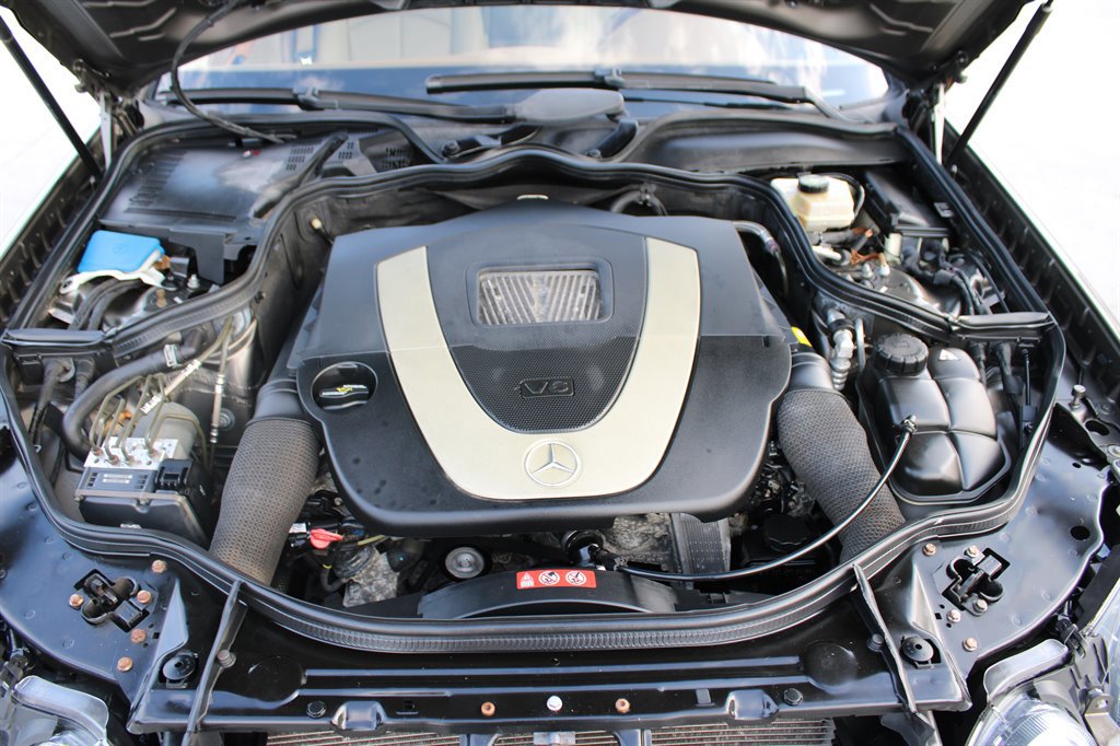 Used 2008 Mercedes-Benz E 350 4MATIC Wagon image 31