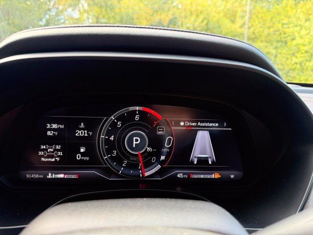 Used 2022 Cadillac CT4 Sport AWD/4WD image 24