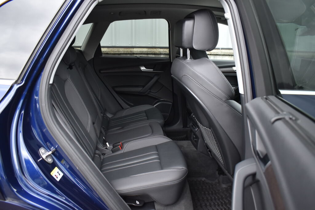 Used 2021 Audi Q5 Prestige w/ Prestige Package AWD/4WD image 23