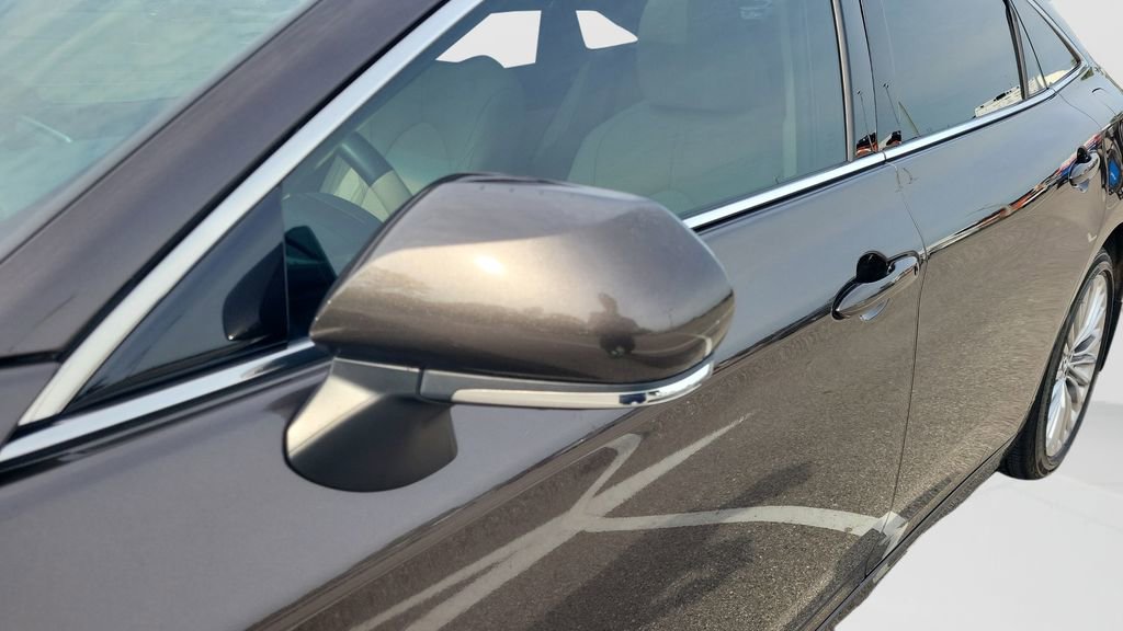 Certified 2019 Toyota Avalon Limited FWD image 27