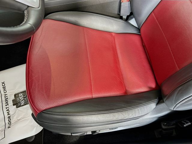 Used 2023 INFINITI QX50 Sport image 22